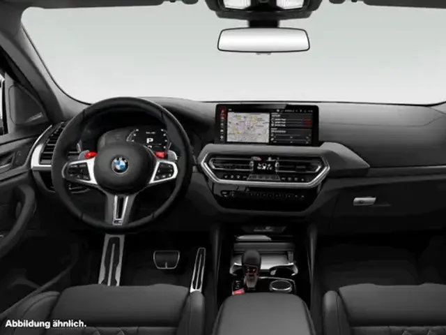 BMW X4 M