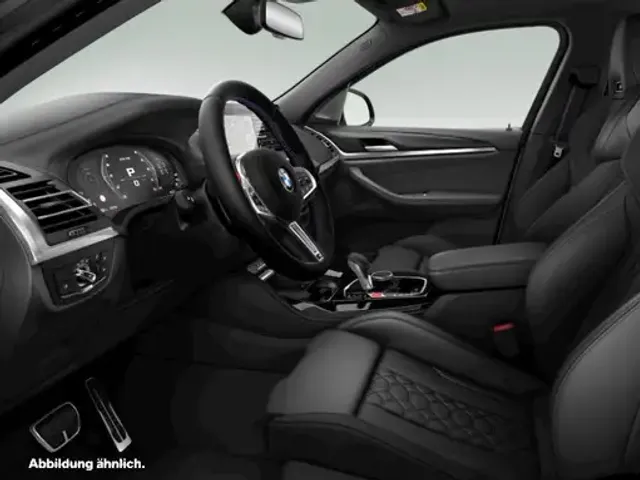 BMW X4 M