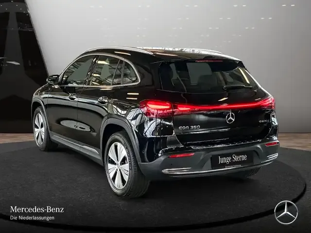 Mercedes-Benz EQA 350