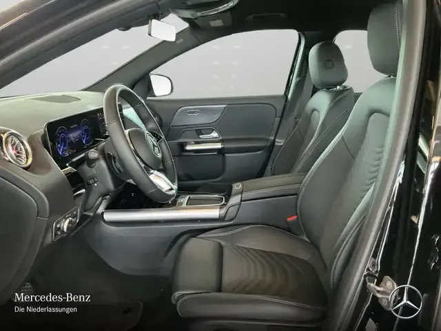 Mercedes-Benz EQA 350