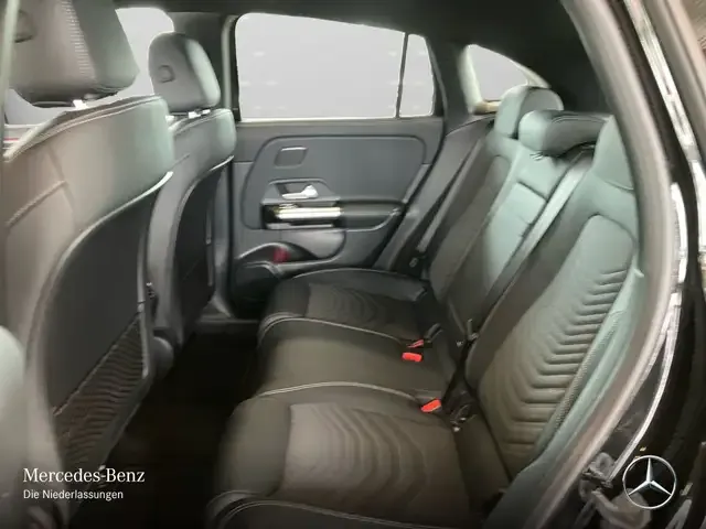 Mercedes-Benz EQA 350