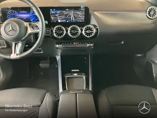 Mercedes-Benz EQA 350