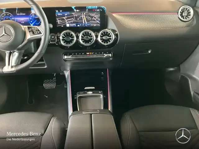 Mercedes-Benz EQA 350