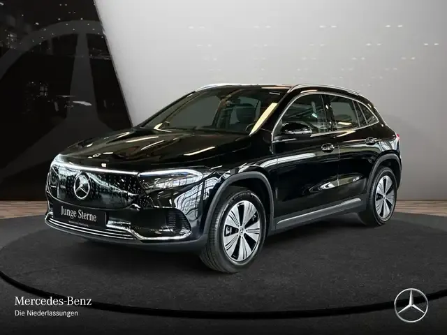 Mercedes-Benz EQA 350