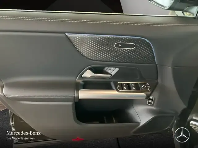 Mercedes-Benz EQA 350