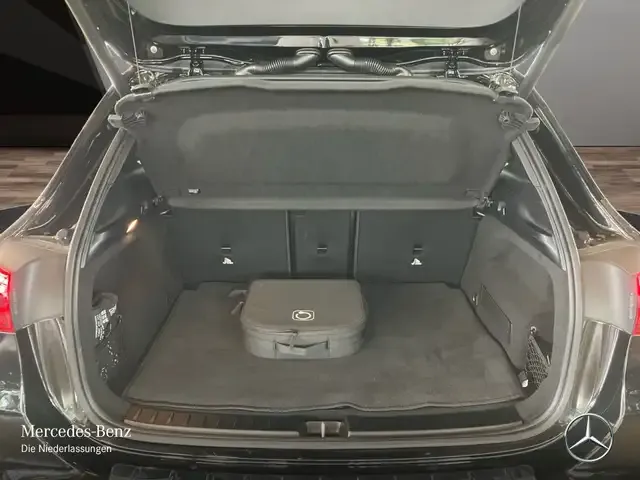 Mercedes-Benz EQA 350