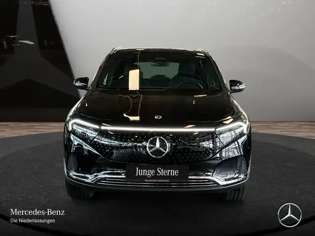 Mercedes-Benz EQA 350