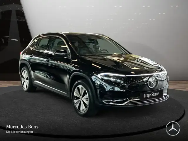 Mercedes-Benz EQA 350
