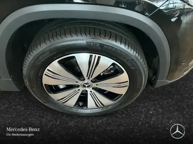 Mercedes-Benz EQA 350