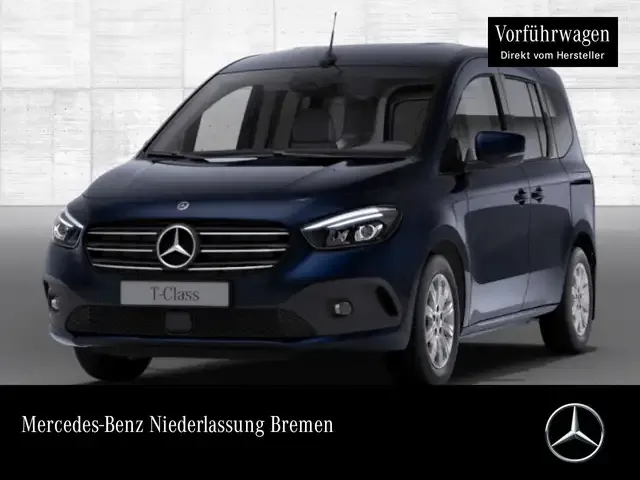 Mercedes-Benz T-Class