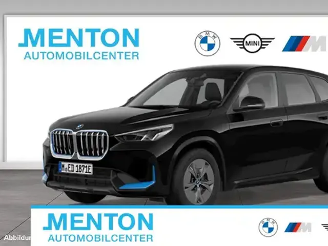 BMW iX1