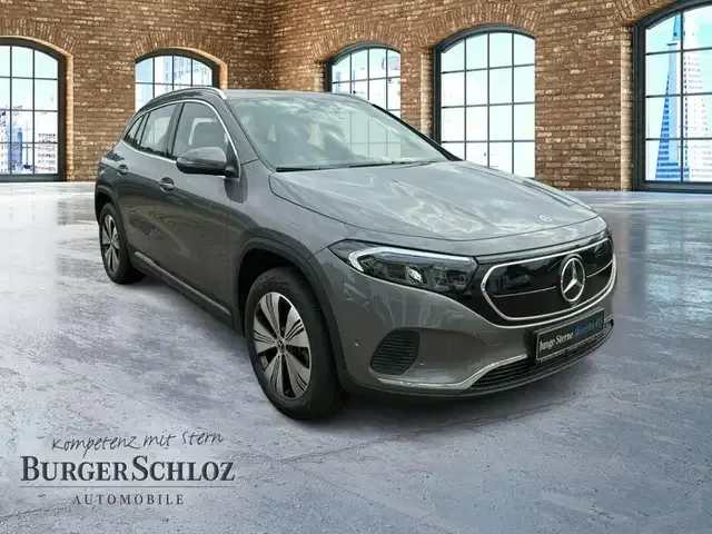 Mercedes-Benz EQA 250