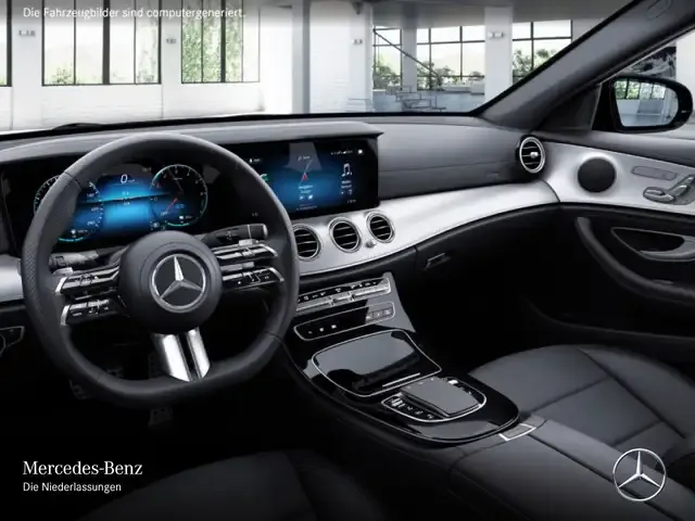 Mercedes-Benz E 300