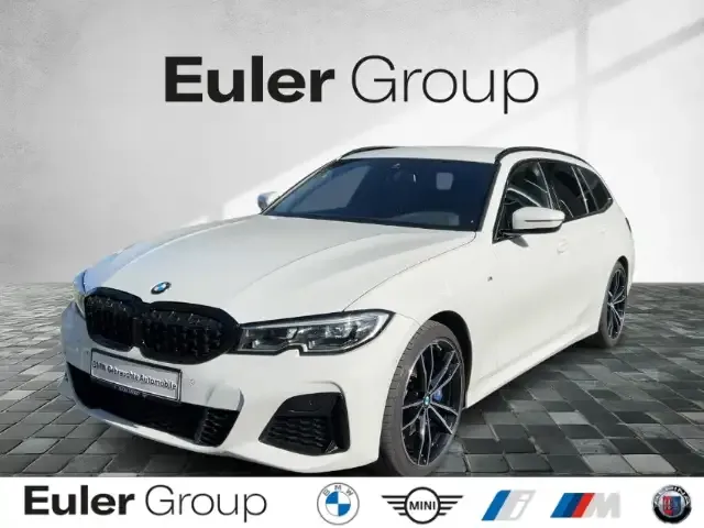 BMW 340