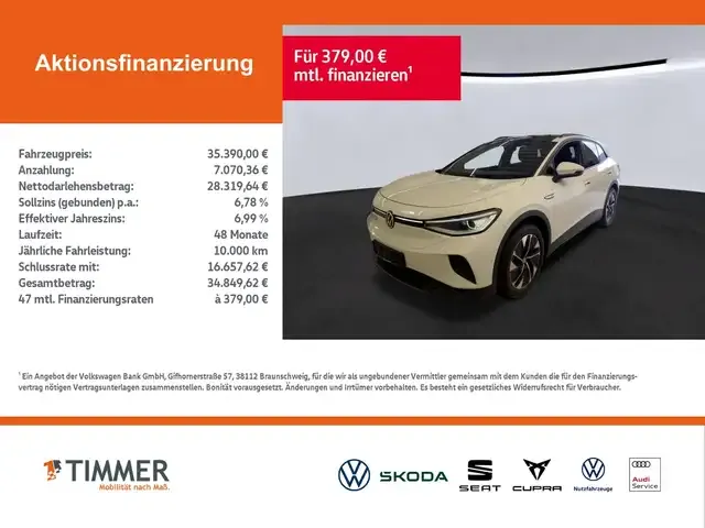 Volkswagen ID.4