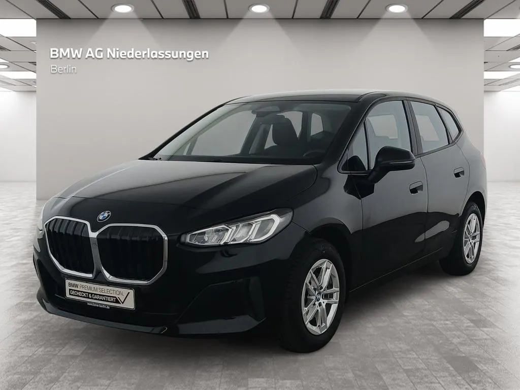 BMW 218