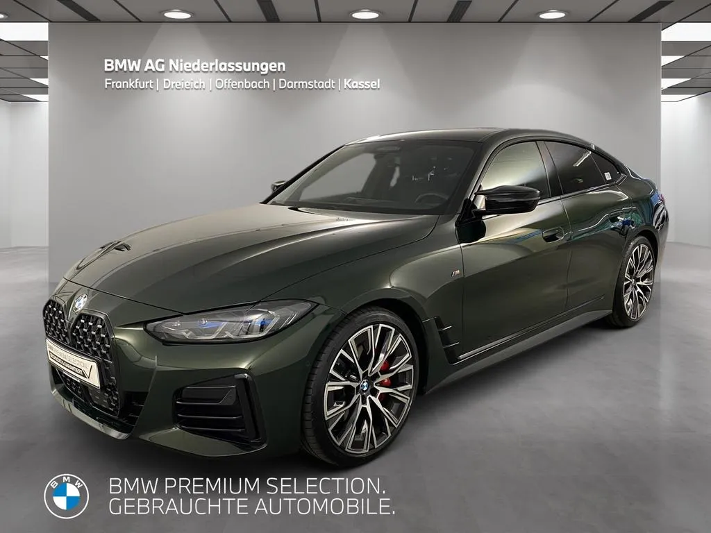 BMW 440