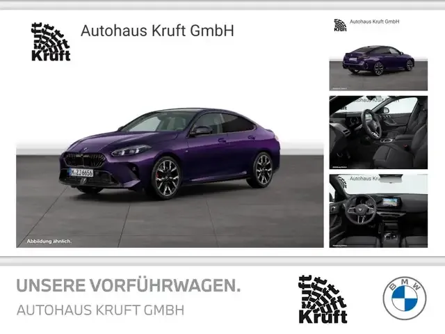 BMW 220