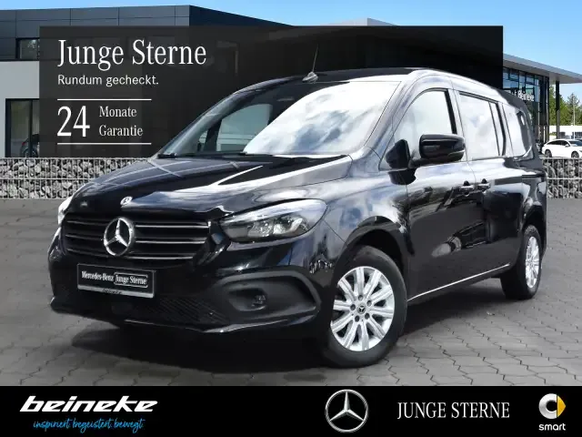 Mercedes-Benz T-Klasse