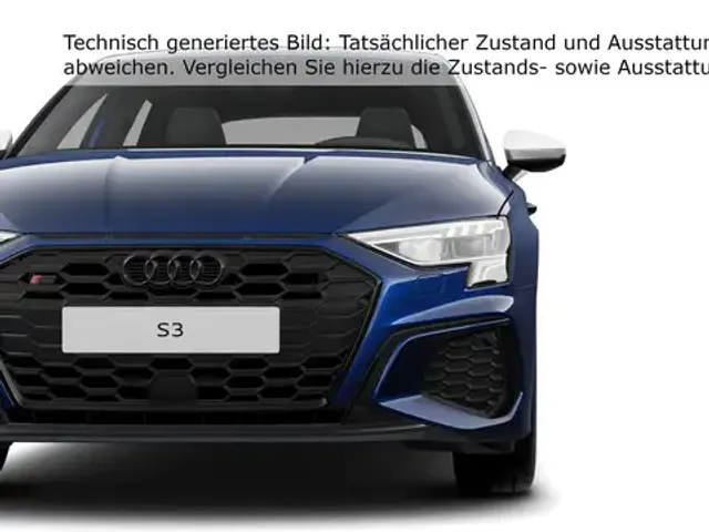 Audi S3