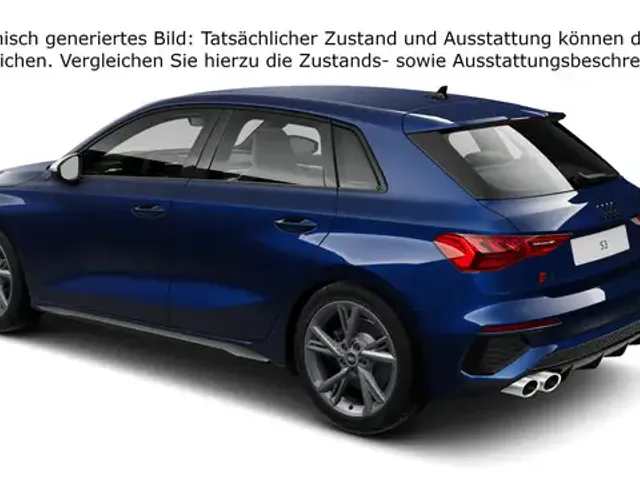 Audi S3