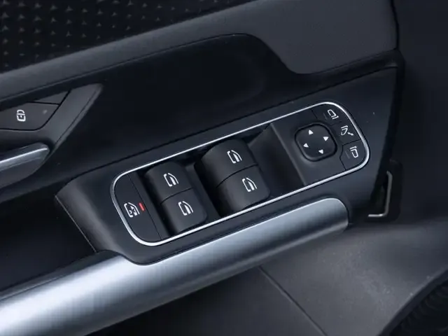 Mercedes-Benz EQA 350