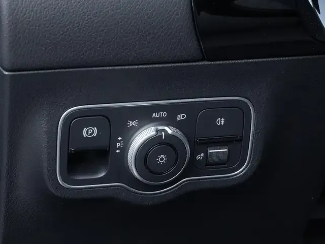 Mercedes-Benz EQA 350