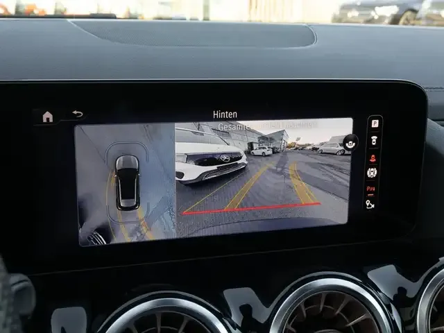 Mercedes-Benz EQA 350