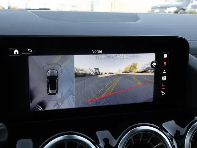 Mercedes-Benz EQA 350