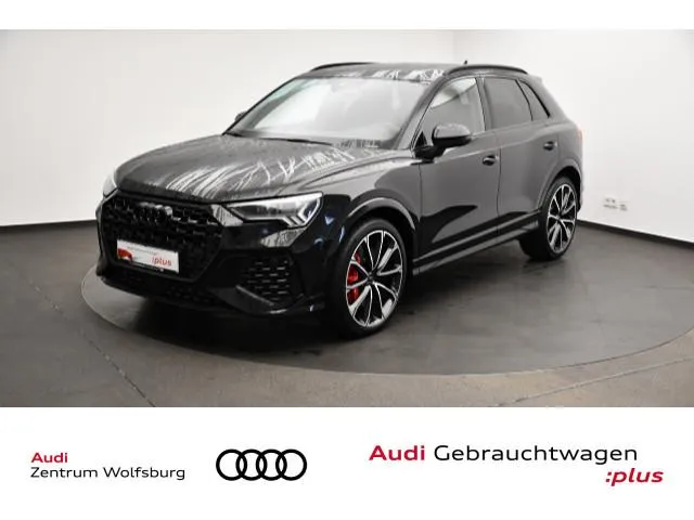 Audi RS Q3