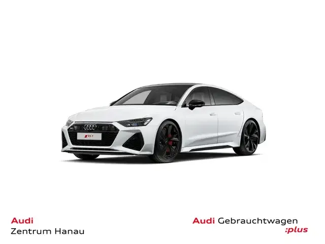 Audi RS7
