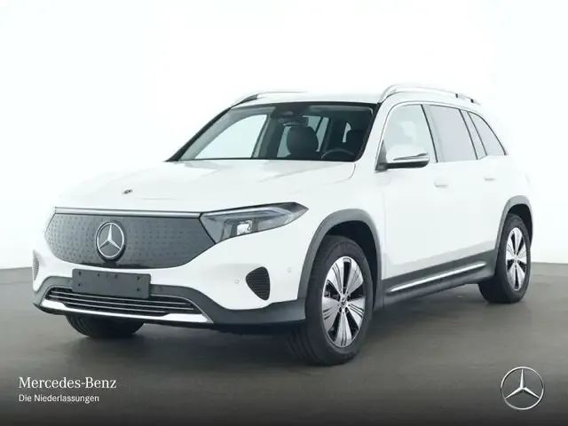 Mercedes-Benz EQB 300
