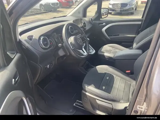 Mercedes-Benz Sonstiges