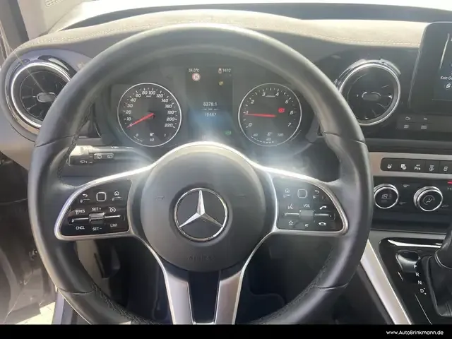 Mercedes-Benz Sonstiges