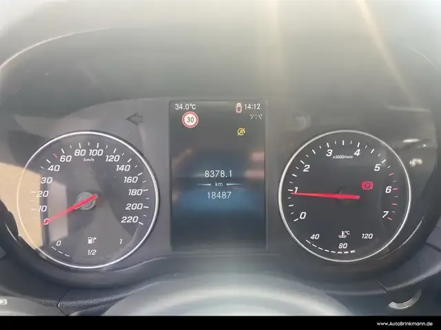 Mercedes-Benz Sonstiges