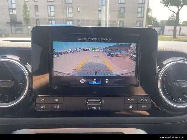 Mercedes-Benz Sonstiges