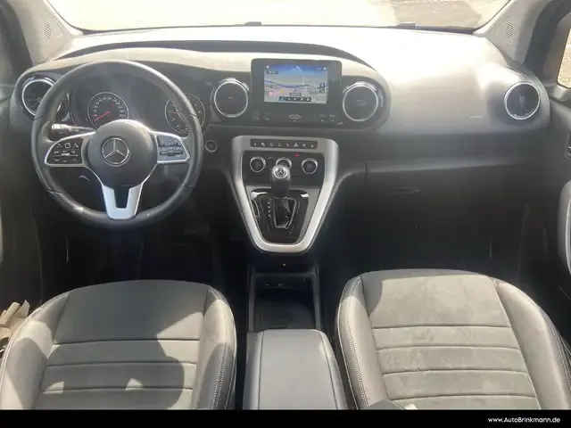 Mercedes-Benz Sonstiges