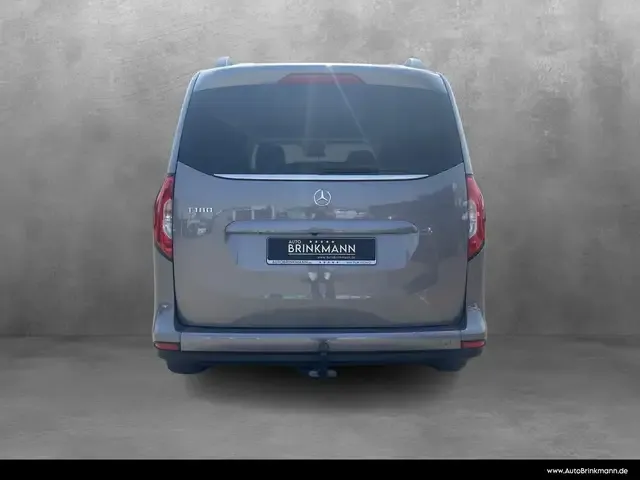 Mercedes-Benz Sonstiges