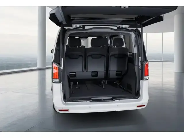 Mercedes-Benz EQV 300