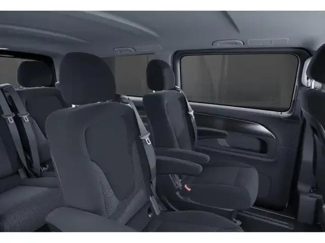 Mercedes-Benz EQV 300