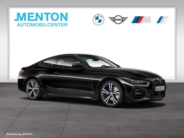 BMW 420