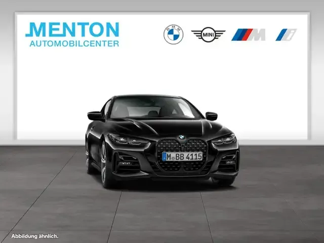 BMW 420