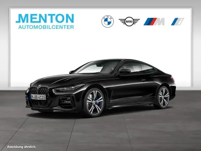 BMW 420