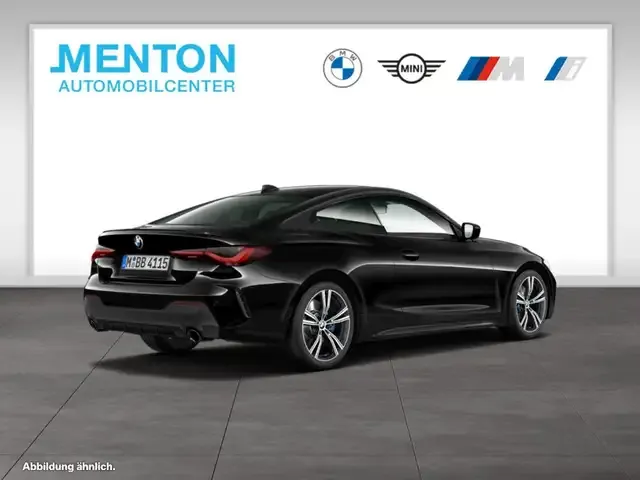 BMW 420