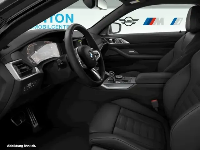 BMW 420