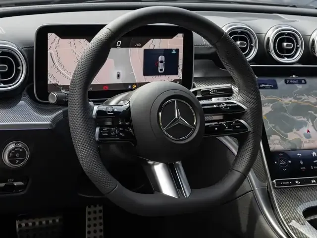 Mercedes-Benz CLE 220