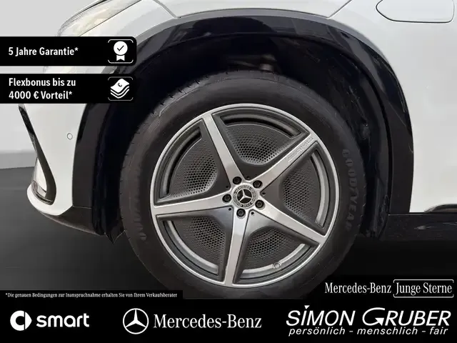 Mercedes-Benz EQS SUV