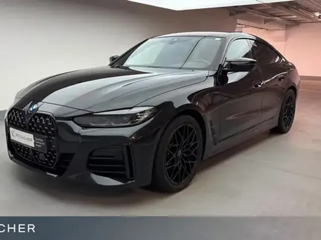 BMW Sonstige