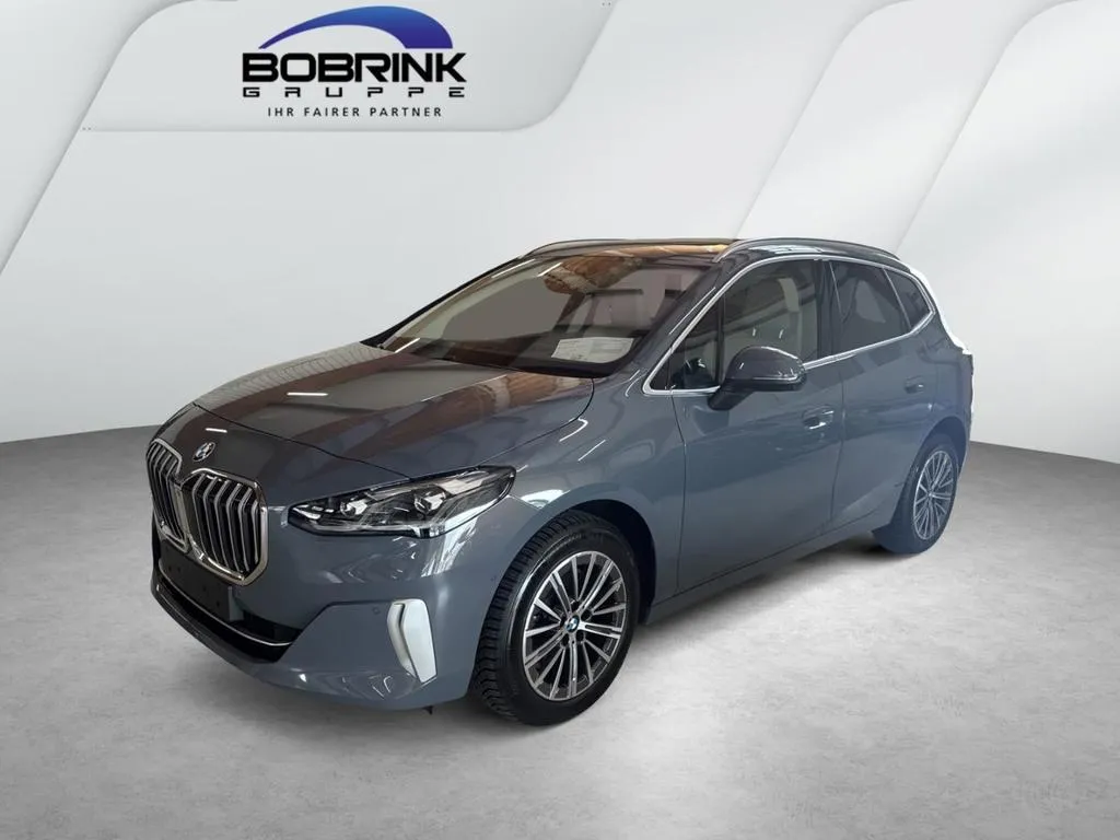 BMW 223