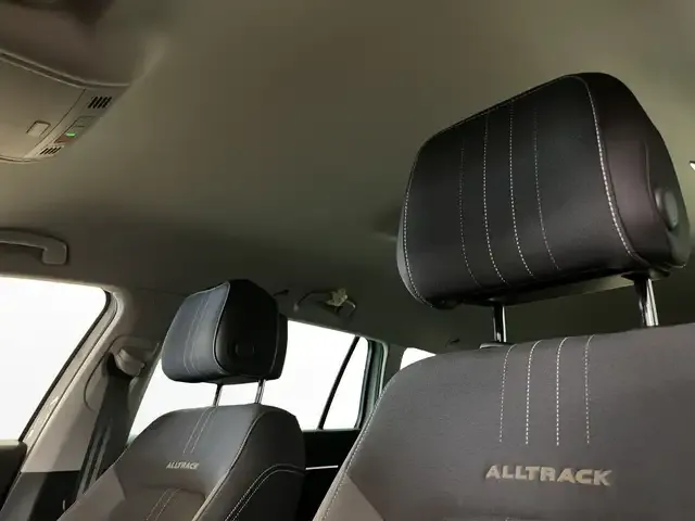 Volkswagen Passat Alltrack